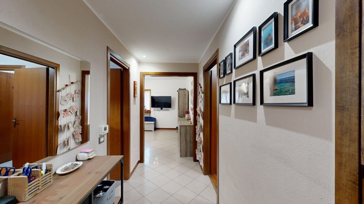 3 bedrooms apartment, 112 m² Germignaga, Varese (province) Lake Maggiore photo 3