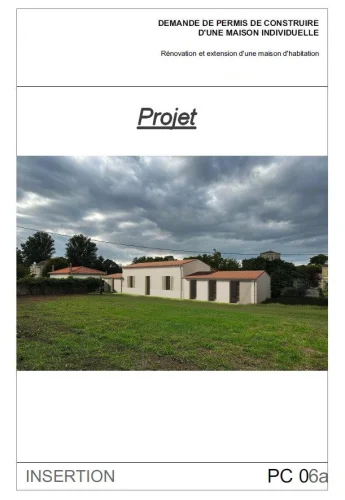 Pugnac House to be Completely Restored photo 2