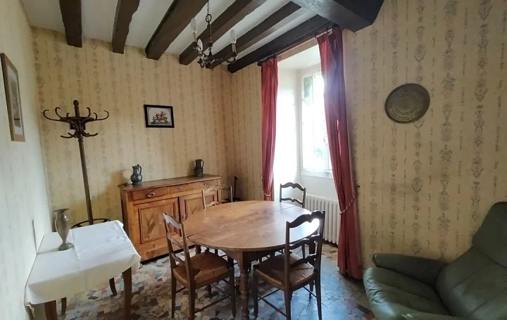 Detached Stone and Slate Property(112 sqm;South-East Facing), Situated in a Hamlet, in the Area of photo 4