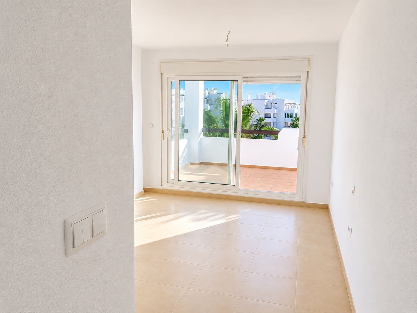 Apartment for sale in Terrazas de la Torre, Torre-Pacheco, Murcia photo 3