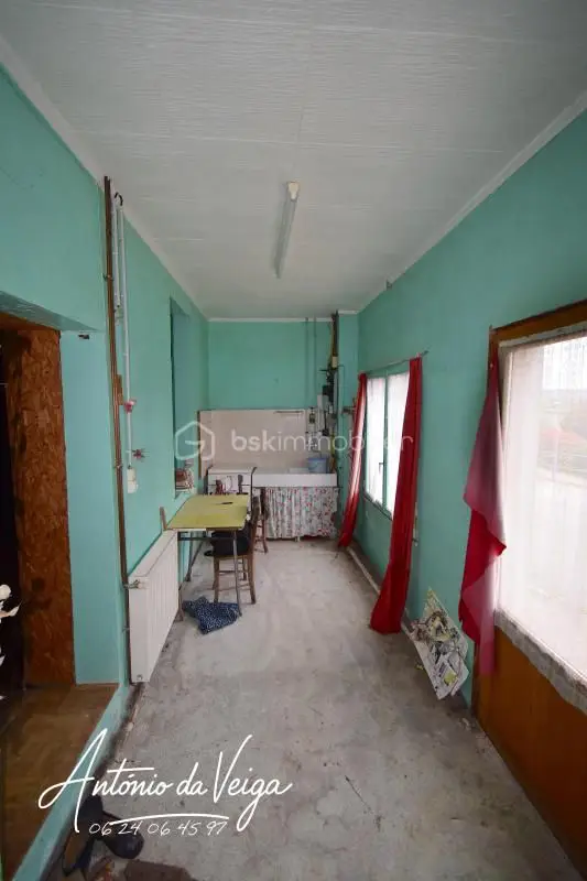 House for sale in Nicole — 2 bedrooms, 60 m² photo 3