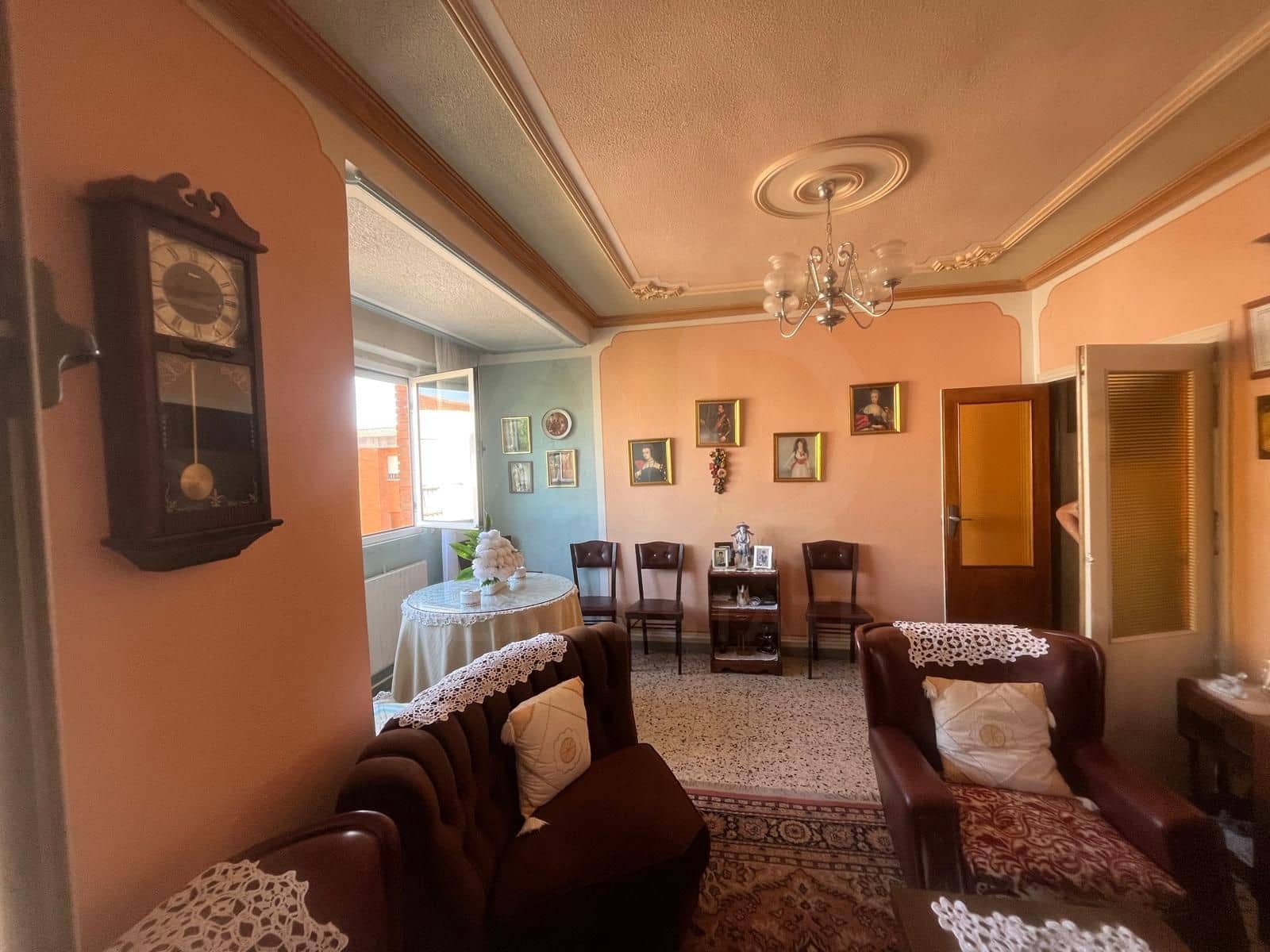 Apartment for sale in Ciudad Rodrigo, Salamanca photo 2