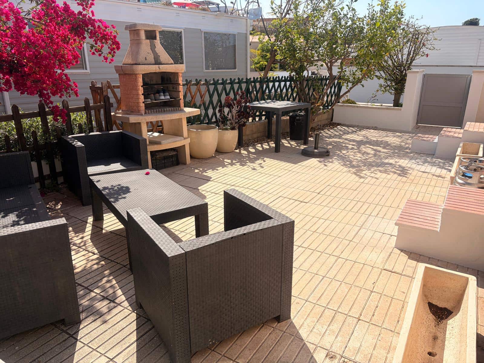 Mobile Home for sale in El Campello, Alicante photo 2