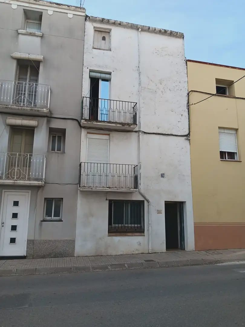 Townhouse for sale in La Sénia, Tarragona