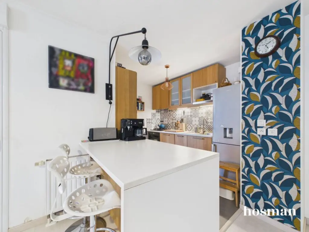 Appartement photo 2