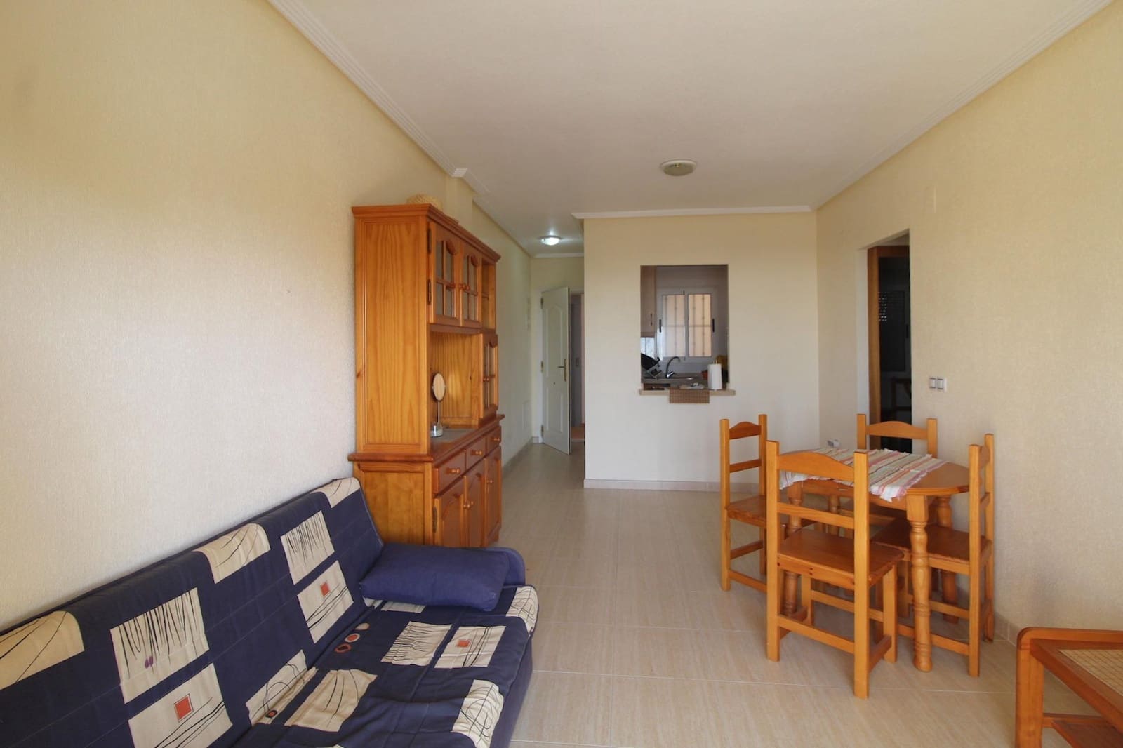 Apartment for sale in Aguas Nuevas, Torrevieja, Alicante photo 5