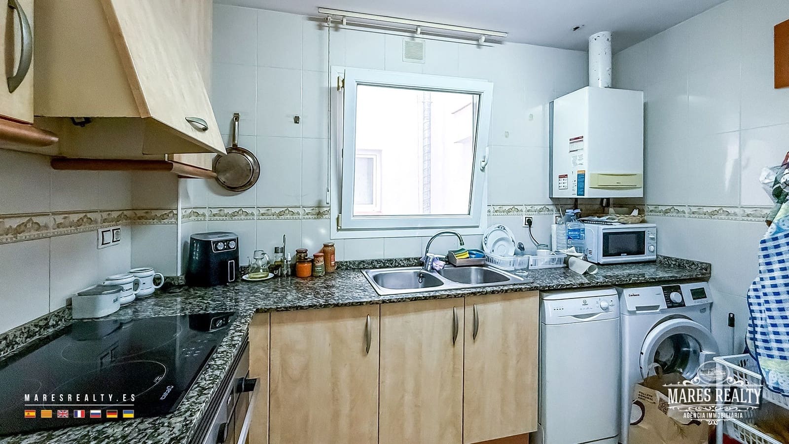 Flat for sale in Lloret de Mar, Girona photo 2