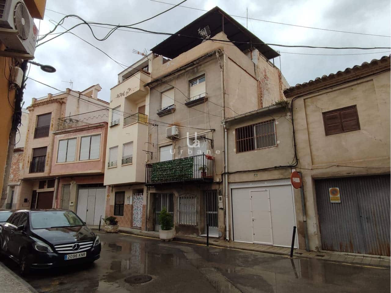 Flat for sale in Abarán, Murcia photo 2