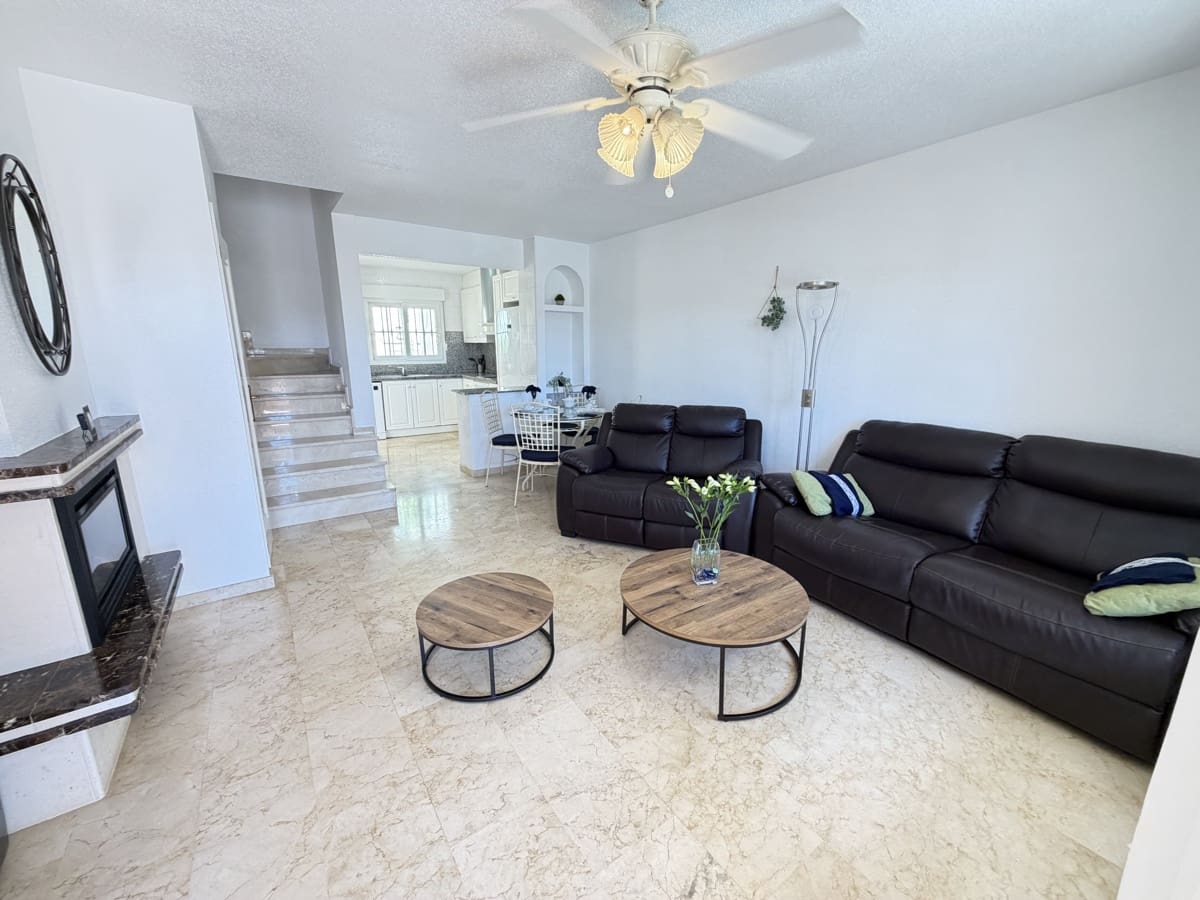 Townhouse for sale in Las Ramblas Golf, Orihuela, Alicante photo 4