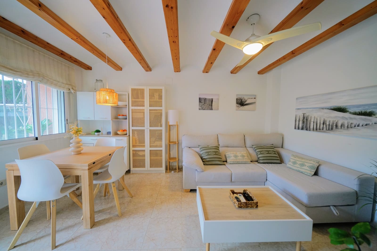 Townhouse for sale in Dénia, Alicante photo 3