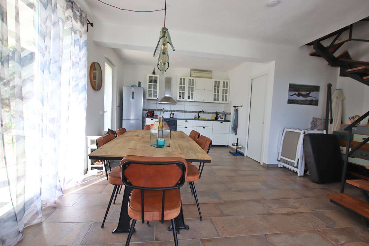 3 bedrooms villa, 90 m² Caravonica, Imperia (province) photo 5