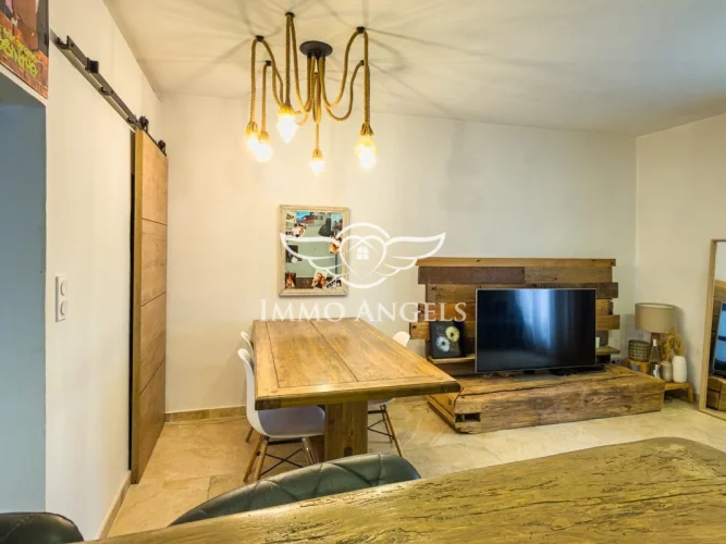 3-Room Apartment 71.7 m² photo 4