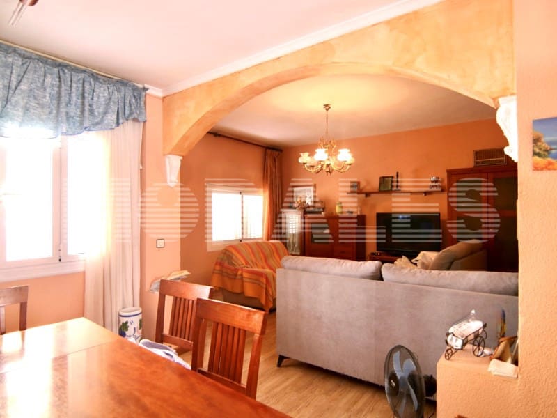 Apartment for sale in Playa Sol, Mazarrón, Murcia photo 5