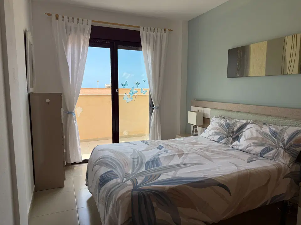 Apartment in Isla Plana, Murcia province photo 4