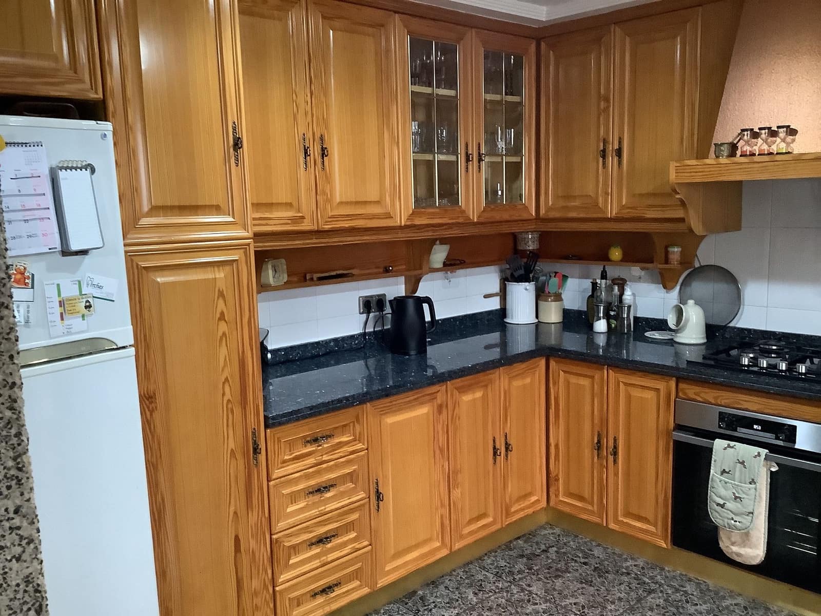 Townhouse for sale in Hondón de las Nieves, Alicante photo 2