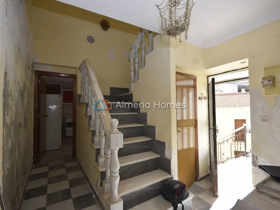 Town house in Macael, Almeria province photo 2