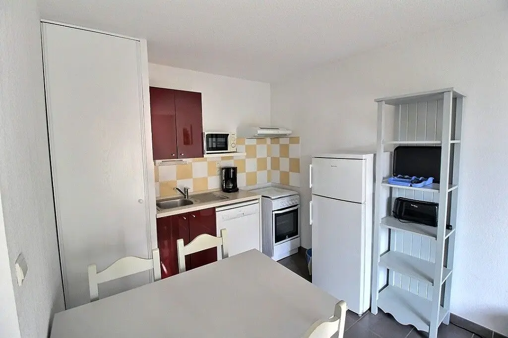 House for sale in Aubignan — 2 bedrooms, 45 m² photo 4