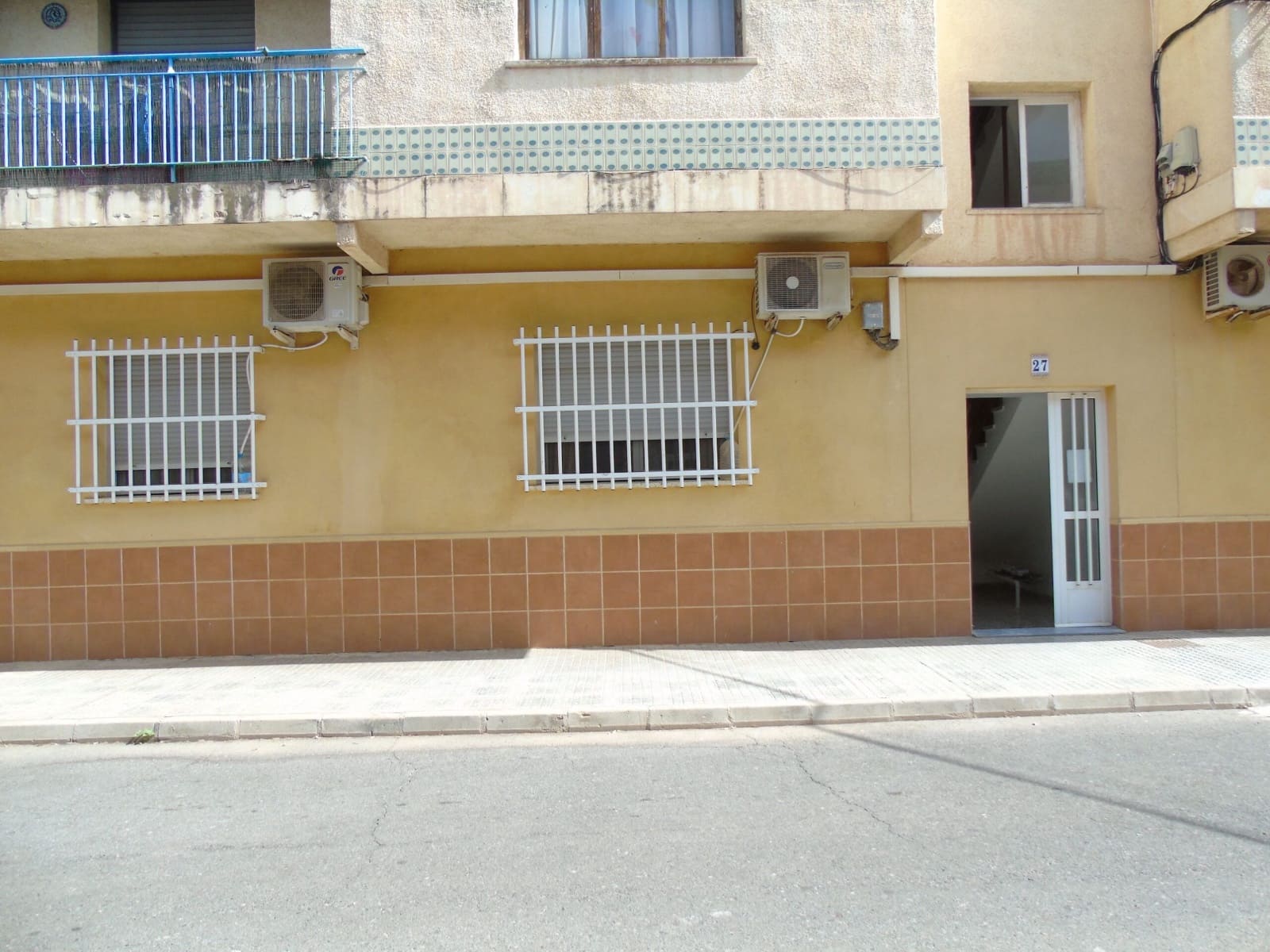 Apartment for sale in Los Belones, Cartagena, Murcia photo 4