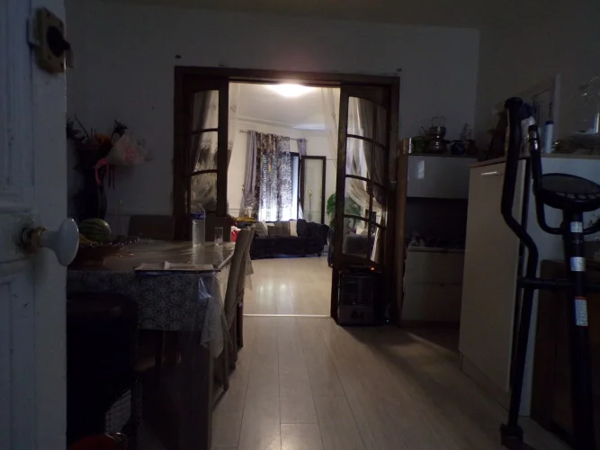 5 Rooms Living Room photo 4