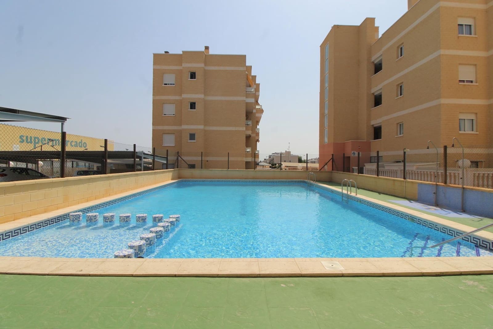 Apartment for sale in Aguas Nuevas, Torrevieja, Alicante photo 2