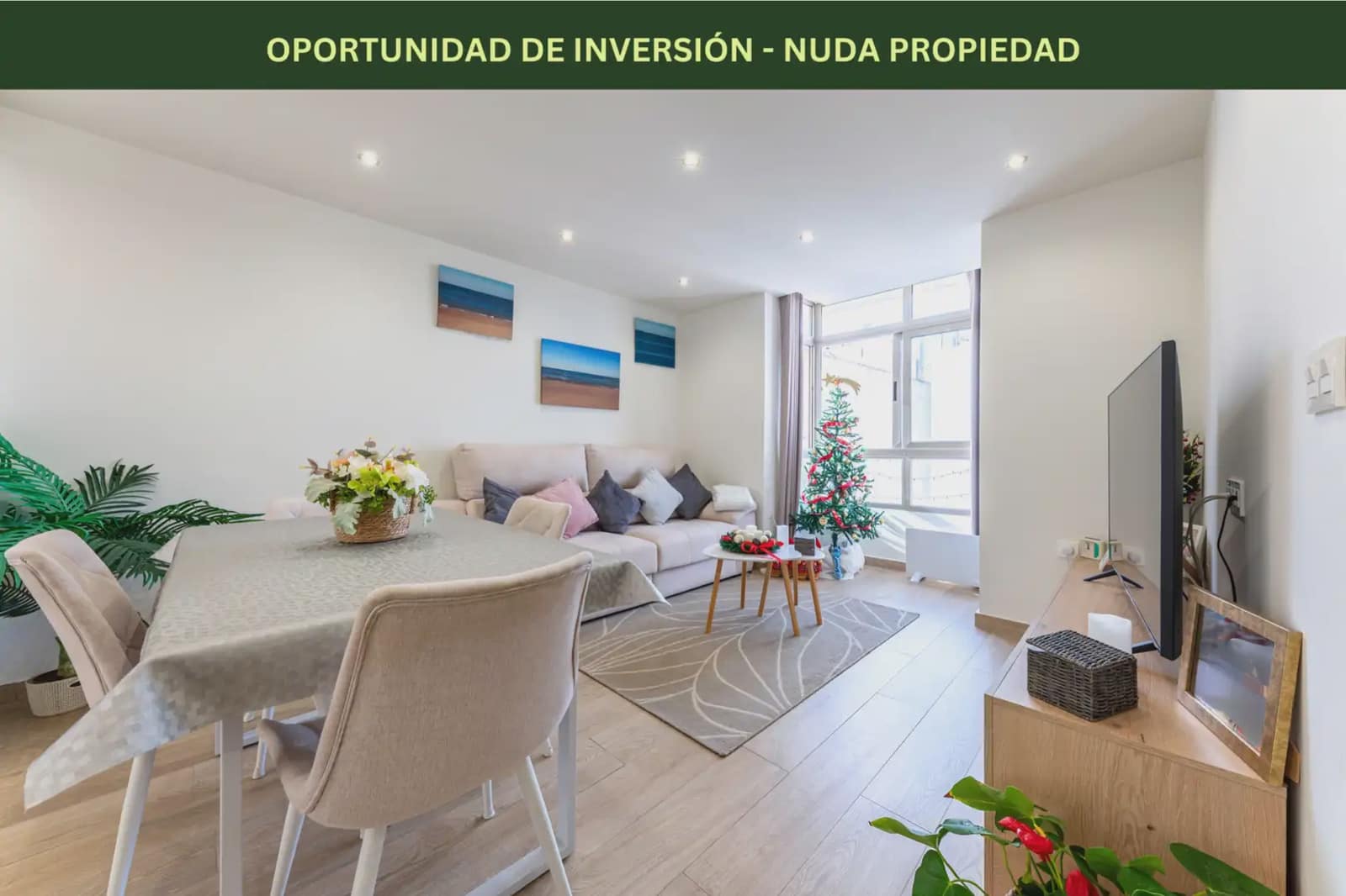 Flat for sale in Zona Pueblo, Guardamar del Segura, Alicante