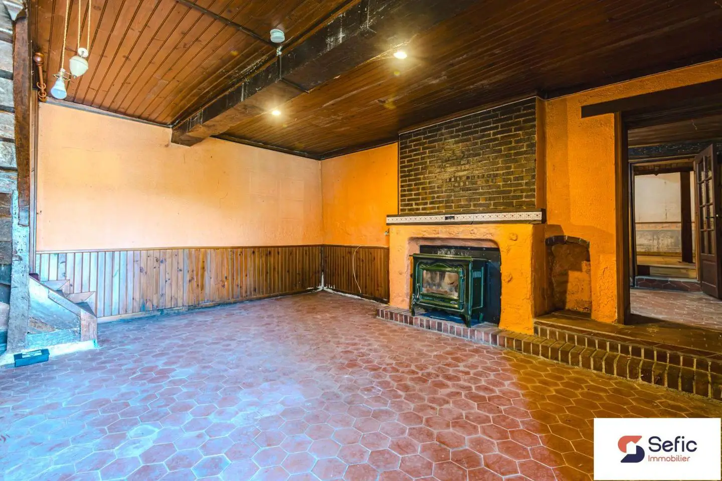 House for sale in Ville En Selve — 2 bedrooms, 67 m² photo 4