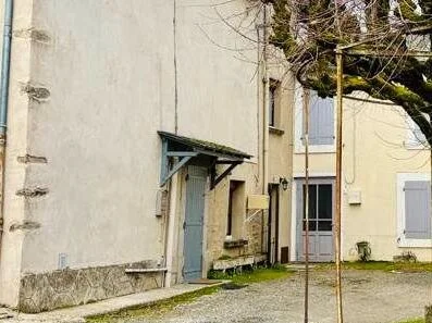 Village House in the Heart of the Black Mountains photo 5