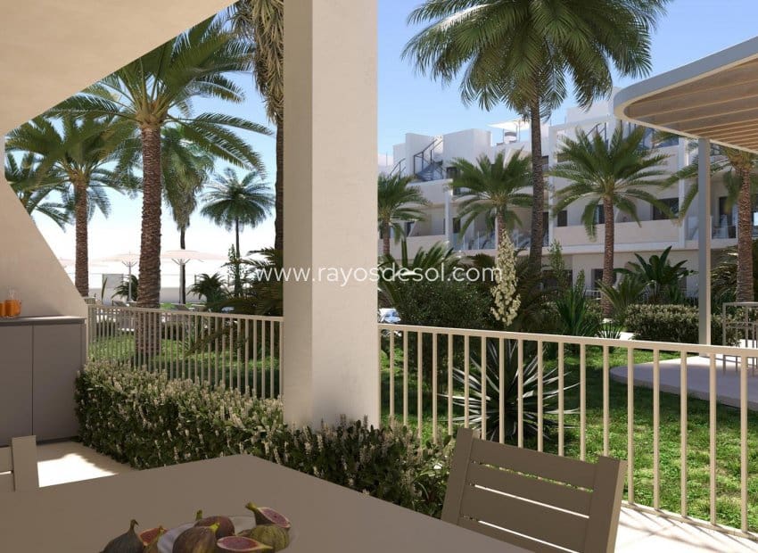 Apartment for sale in San Cayetano, Torre-Pacheco, Murcia photo 4