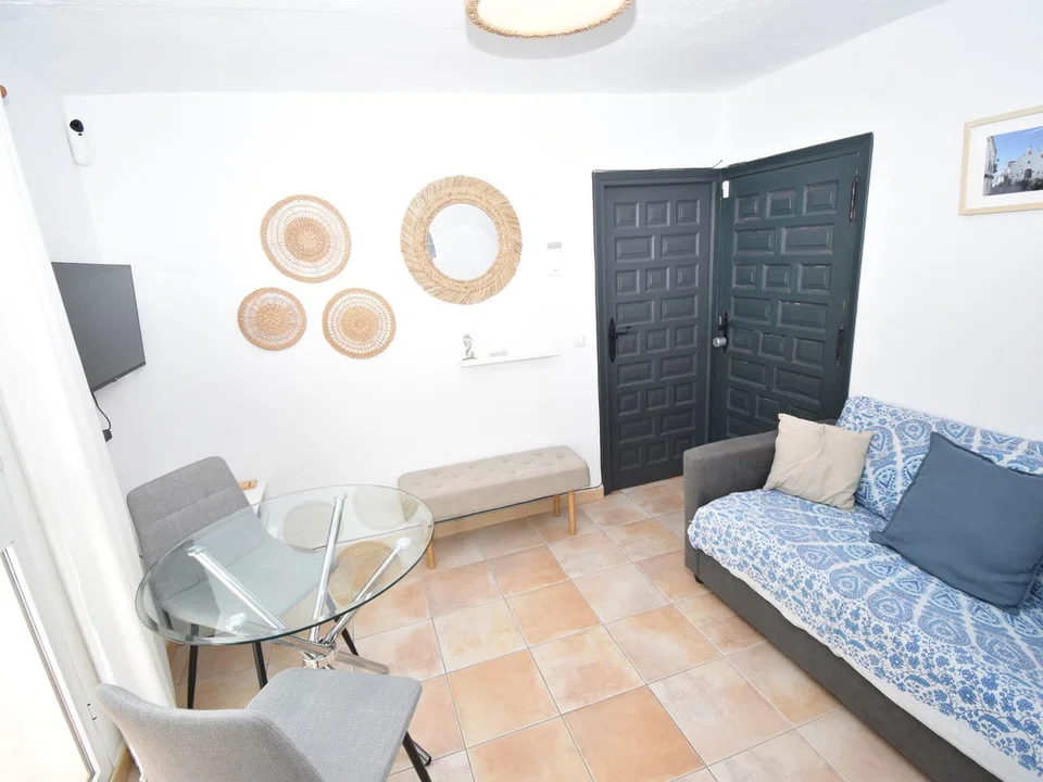 Apartment in Mijas, Malaga photo 5