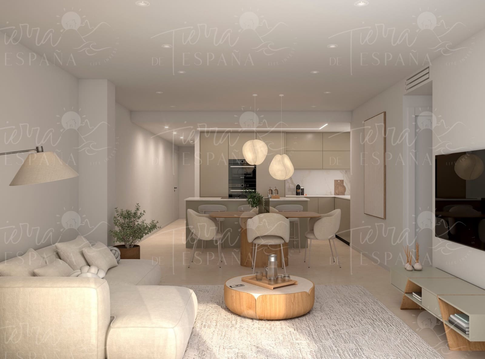 Flat for sale in Catral, Alicante photo 3