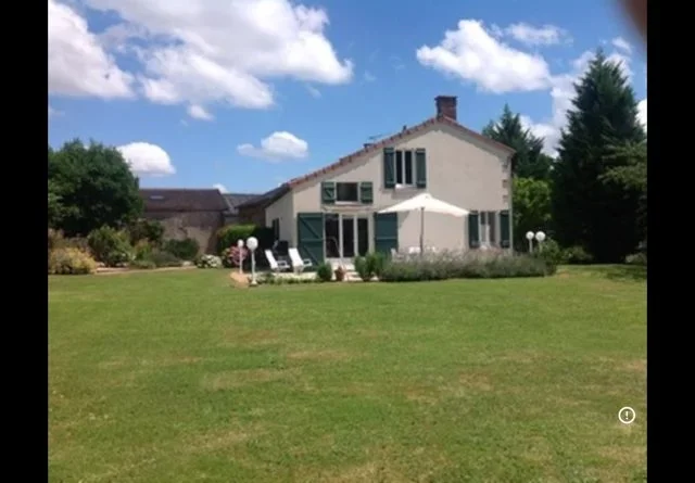 Stunning 2 Bed Dwelling with a Large Barn and Separate Cottage to Renovate