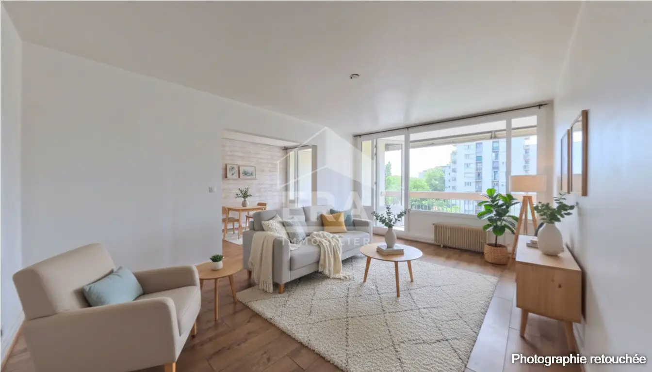 Apartment for sale in Saint Denis — 3 bedrooms, 85 m² photo 3
