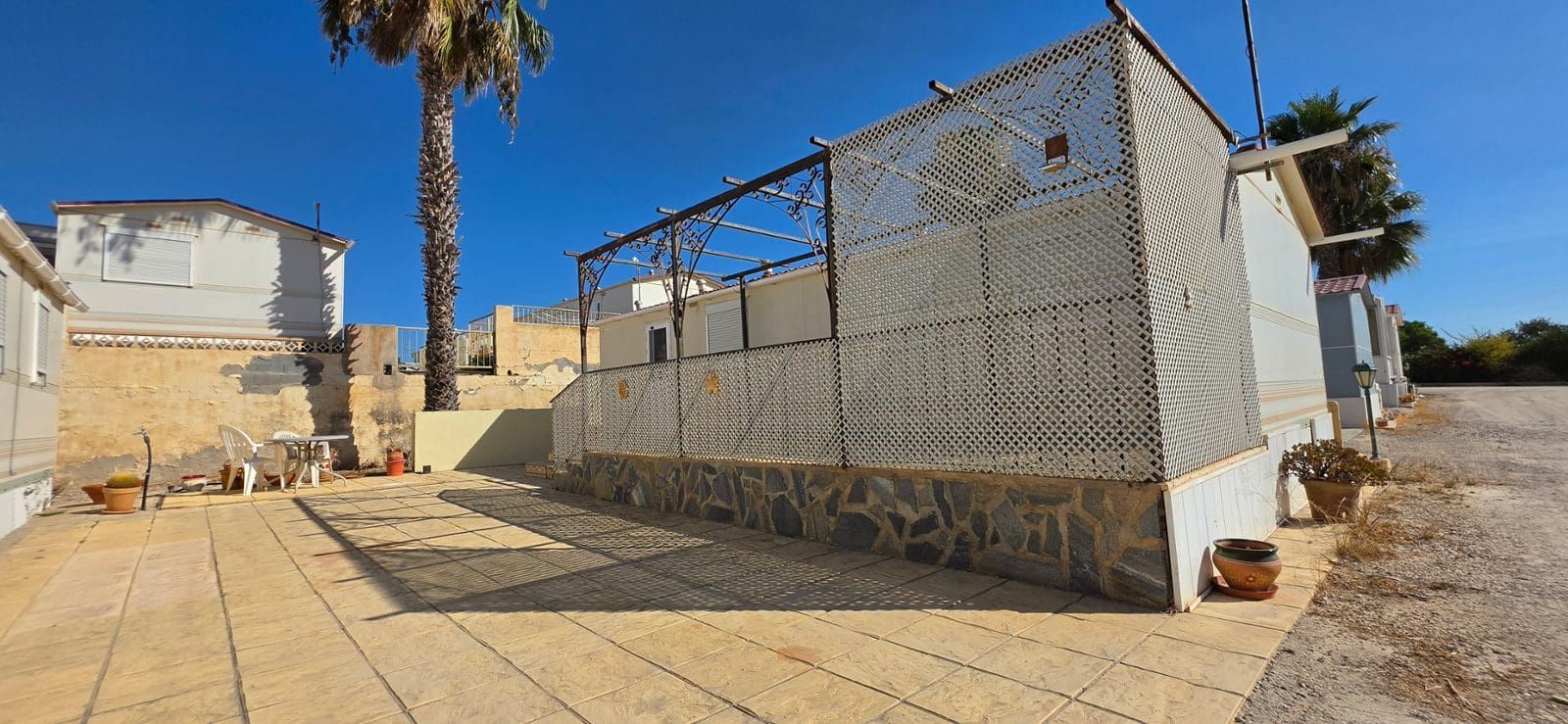 Mobile Home for sale in Los Gallardos, Almería
