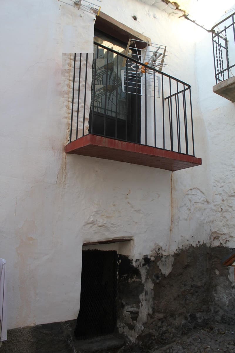 Townhouse for sale in Alquife, Granada photo 3