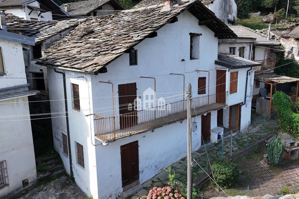 2 bedrooms detached house, 70 m² Pont Canavese, Turin (province) photo 3