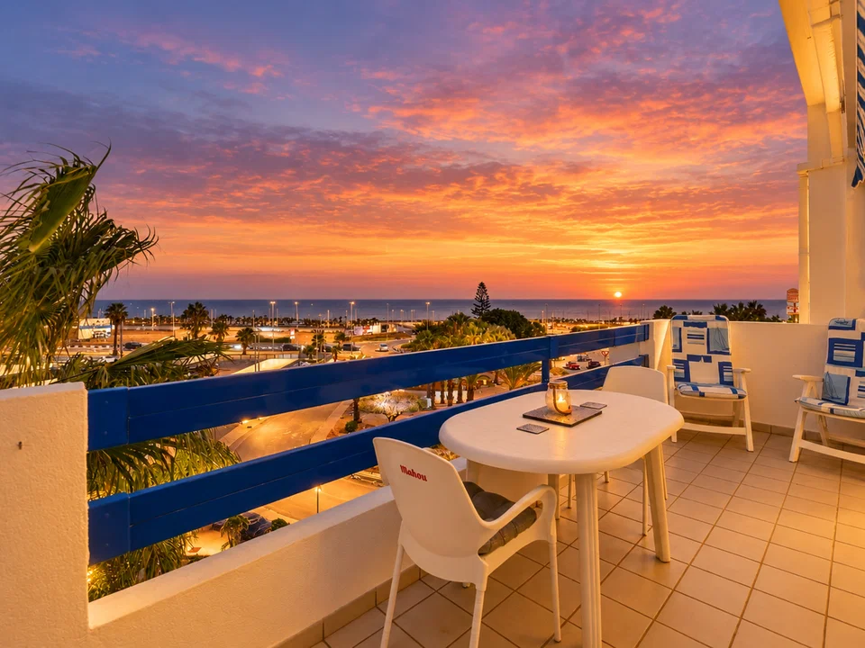 Apartment in Playa Flamenca, Alicante province