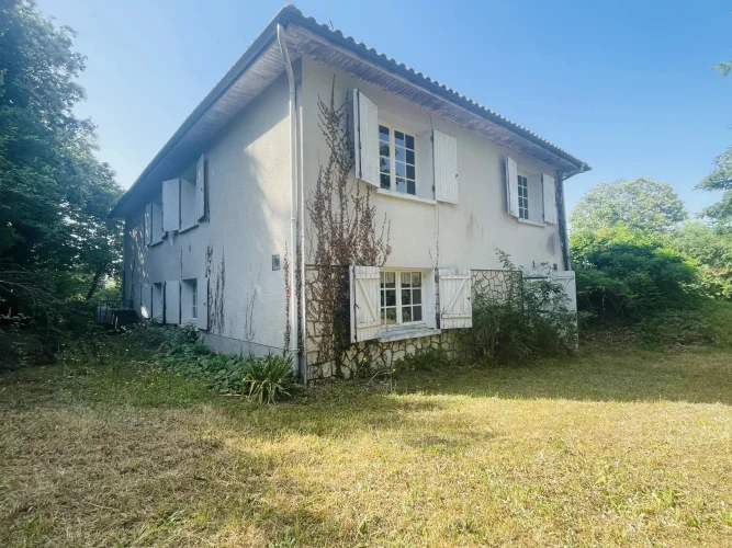 Country House