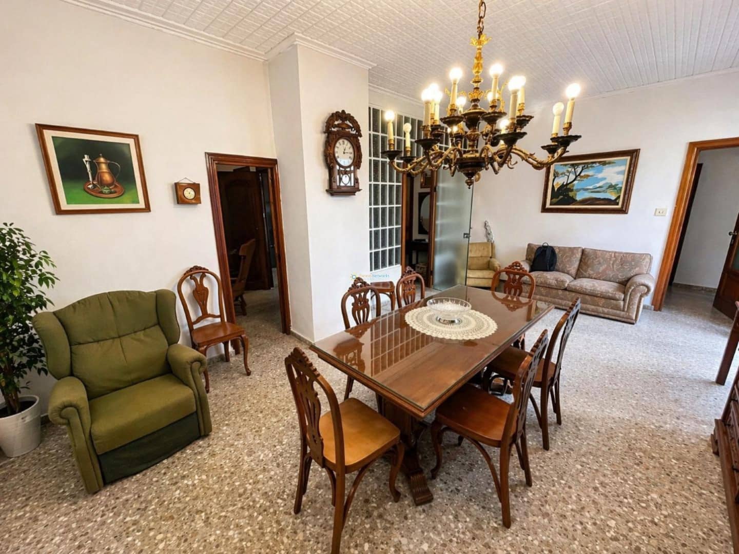 Townhouse for sale in Aielo de Malferit, Valencia photo 4