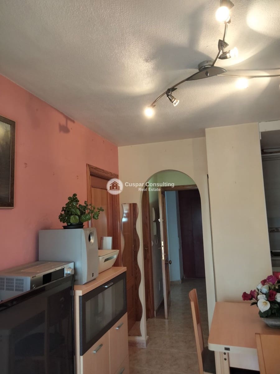 Flat for sale in Playa Honda, Cartagena, Murcia photo 4