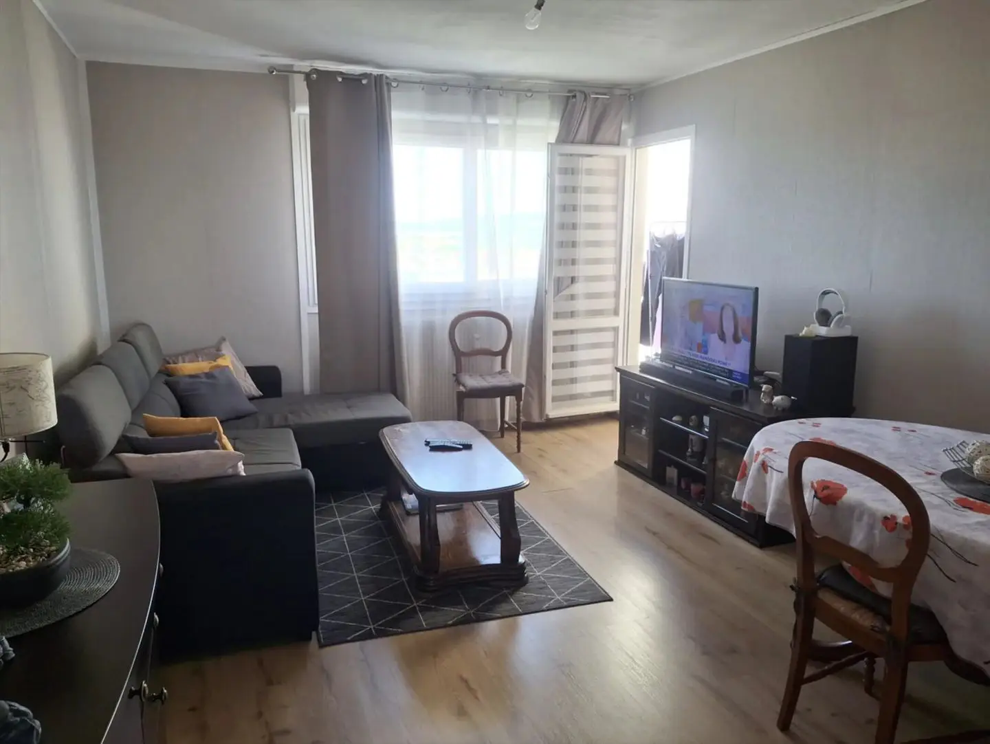 Apartment for sale in Chalon-sur-Saône — 2 bedrooms, 60 m² photo 3