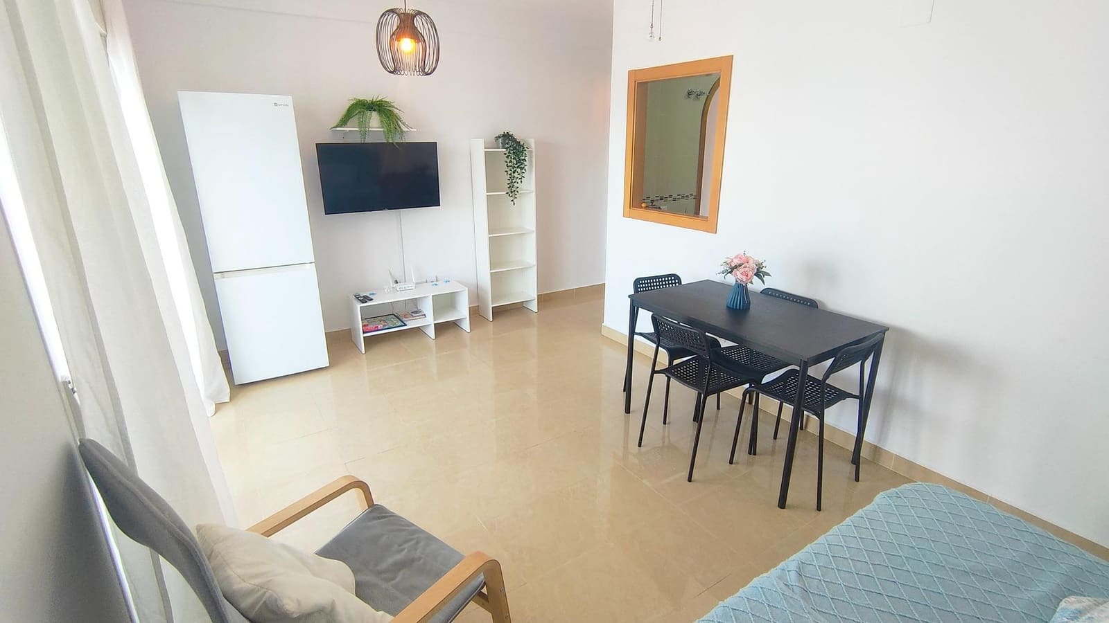 Apartment for sale in San Juan de los Terreros, Pulpí, Almería photo 3