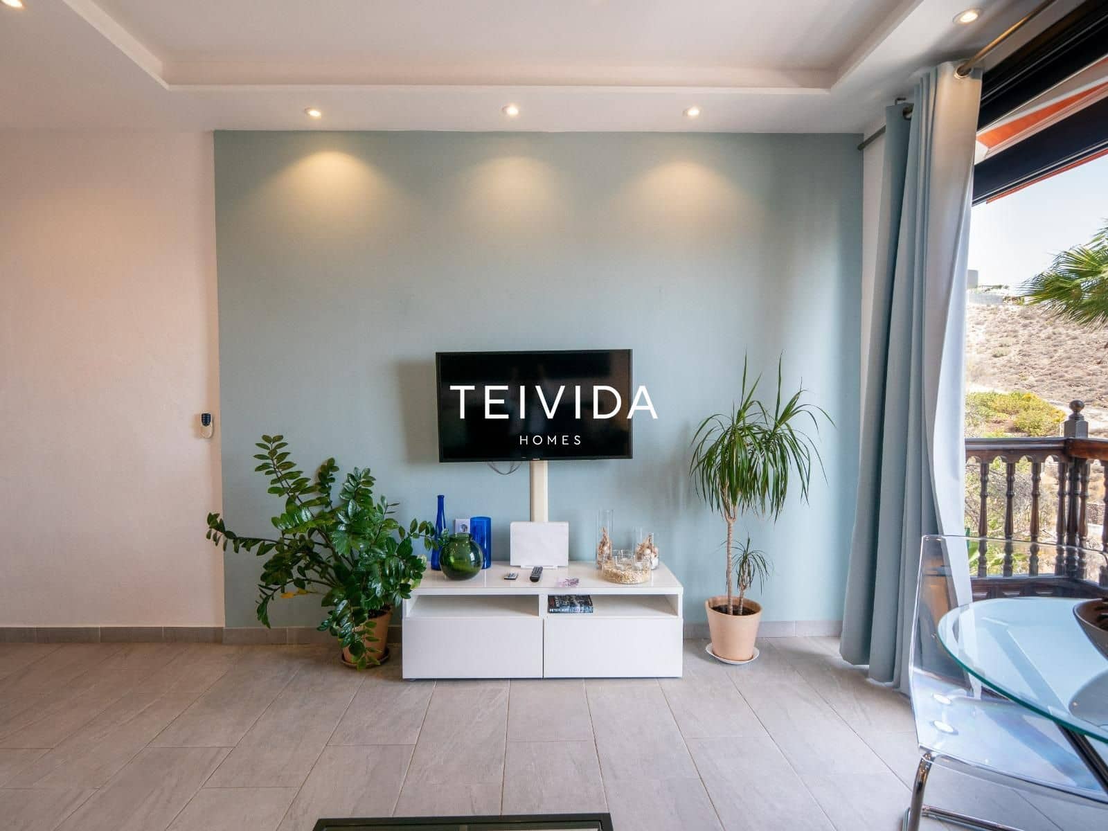 Flat for sale in San Eugenio, Adeje, Tenerife photo 4