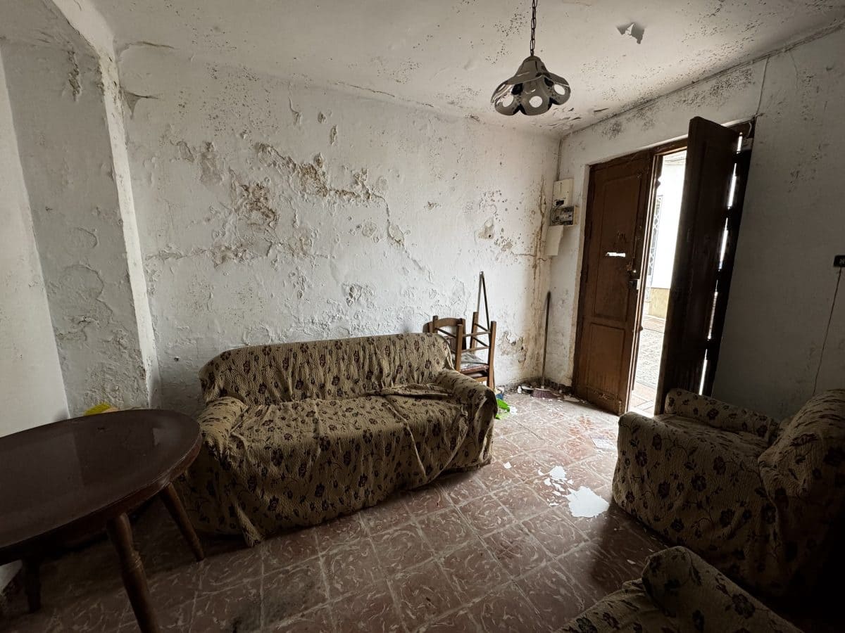 Townhouse for sale in Olvera, Cádiz photo 5
