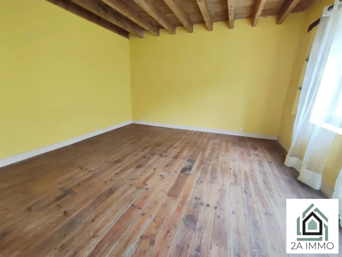 Townhouse with Courtyard 164 m² photo 4