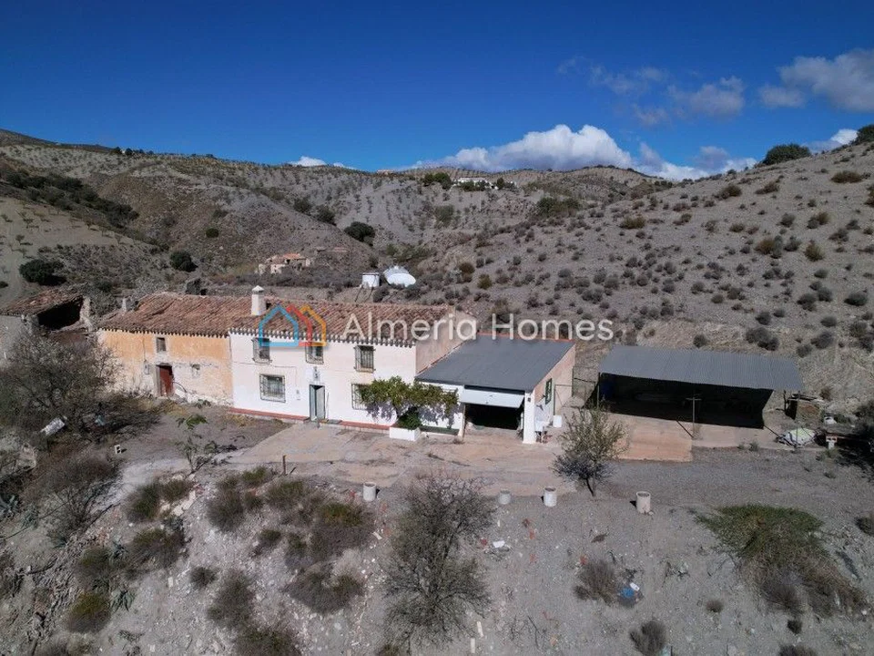 Almeria Homes
