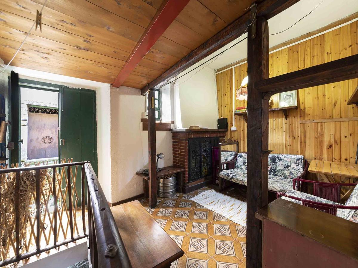 2 bedrooms self-contained apartment, 50 m² Poggio Moiano, Rieti (province) sabina photo 4
