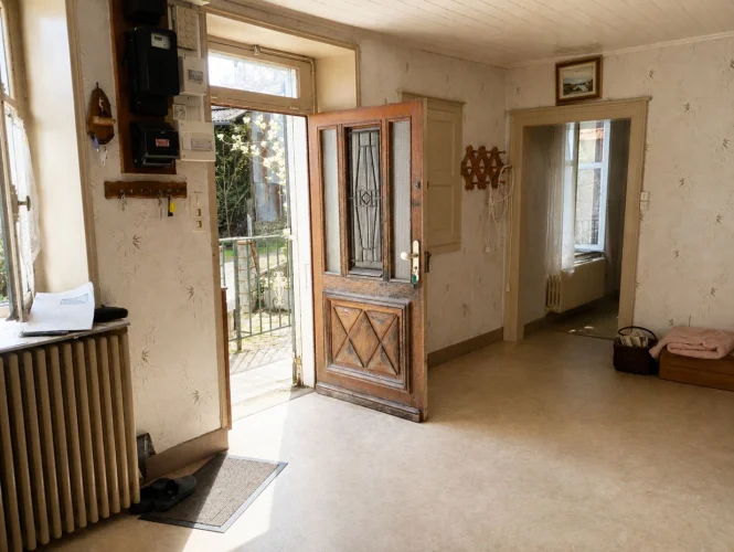 2 Bed House for Sale in Pérassay photo 2