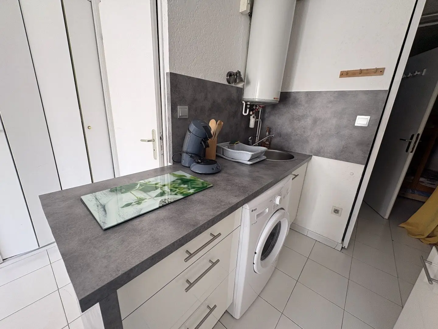 Apartment for sale in Agde — 2 bedrooms, 32 m² photo 3