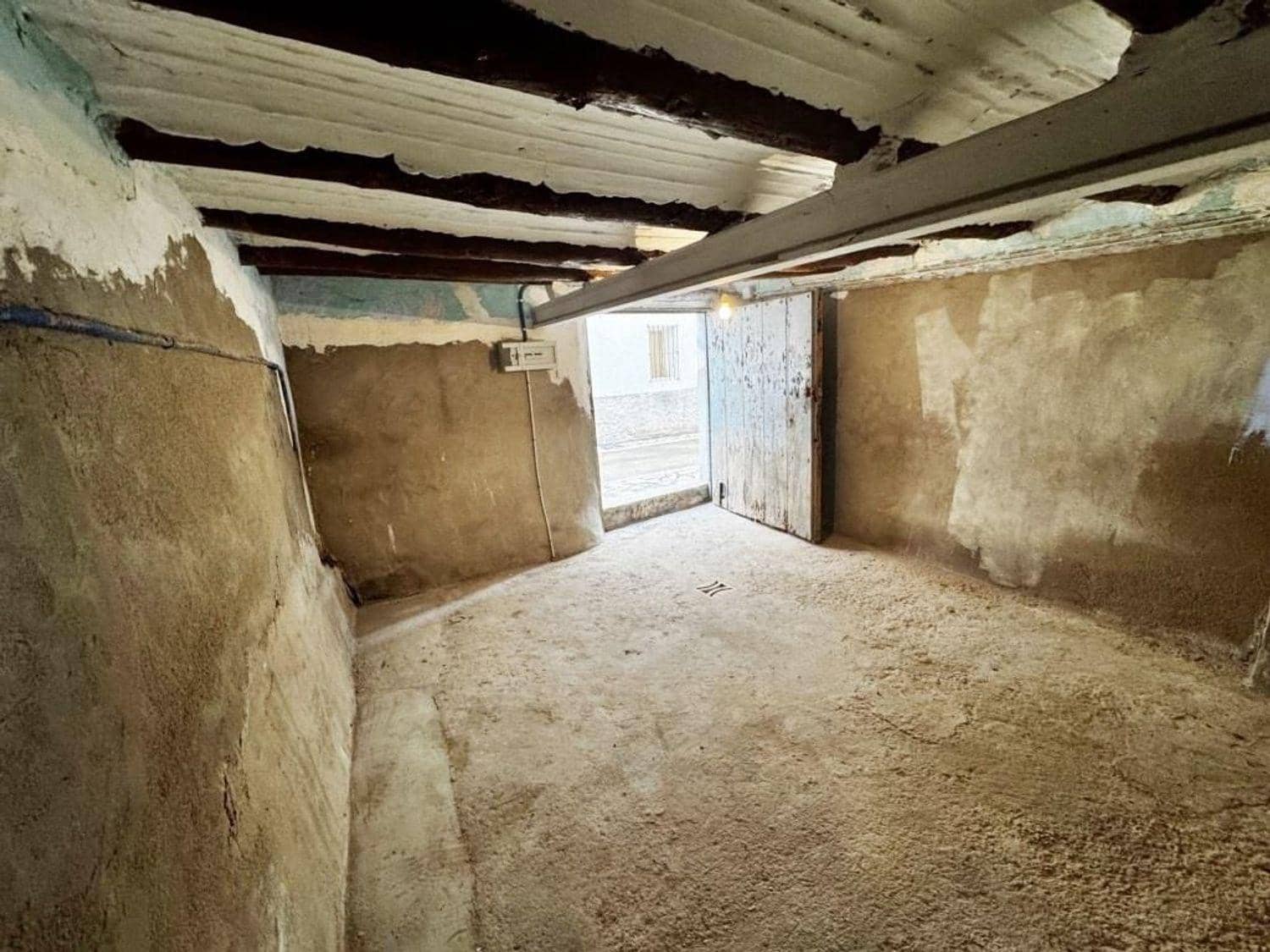 Townhouse for sale in Mas de las Matas, Teruel photo 4