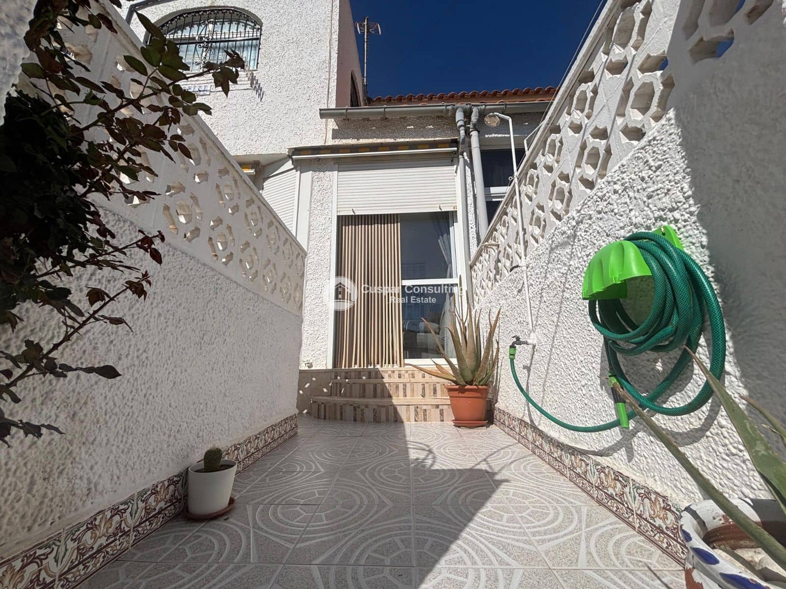 Flat for sale in Los Narejos, Los Alcázares, Murcia